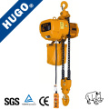 380V Heavy Duty 10 ton hhbb Electric Chain Hoist For lifting tools